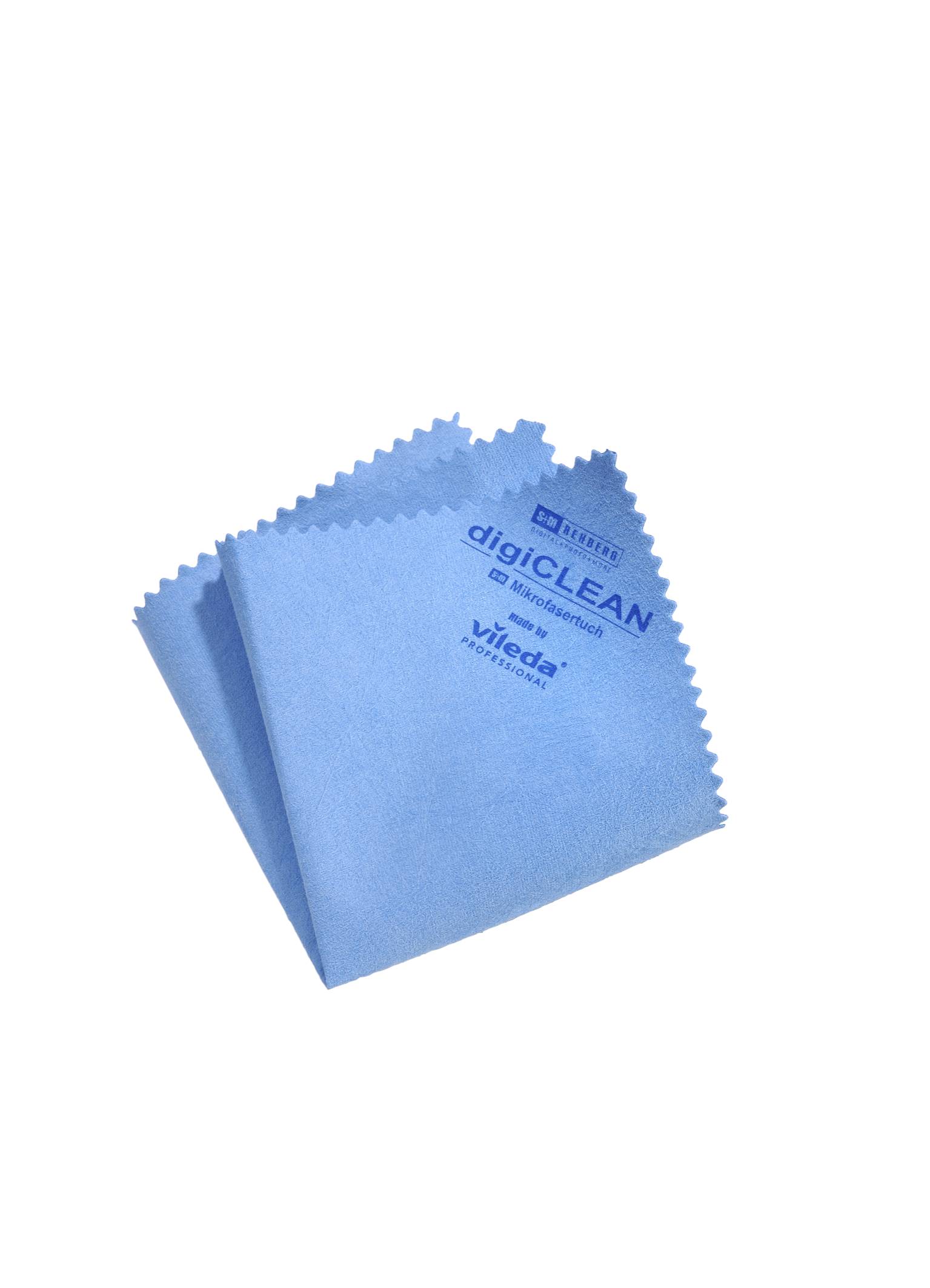 digiclean microfaser